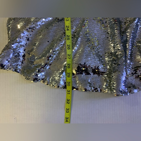 Sequin retro dress - Picture 5 of 7